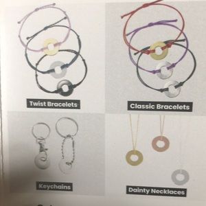 MyIntent Project kit- bracelet maker